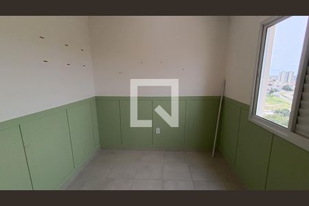 Quarto de apartamento para alugar com 1 quarto, 61m² em Jardim Saira, Sorocaba