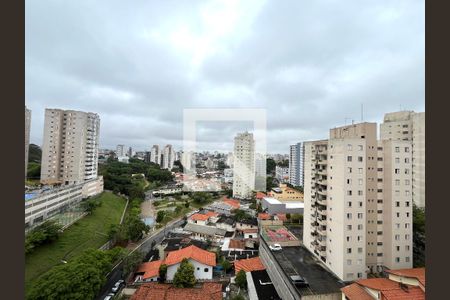 Vista do Quarto 1 de apartamento à venda com 2 quartos, 55m² em Jardim Oriental, São Paulo