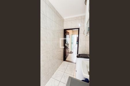 Casa à venda com 192m², 4 quartos e 4 vagas Casa à venda com 192m², 4 quartos e 4 vagasÁrea de Serviço