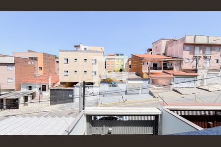 Casa à venda com 192m², 4 quartos e 4 vagas Casa à venda com 192m², 4 quartos e 4 vagasVaranda Suite 1