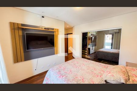 Casa à venda com 192m², 4 quartos e 4 vagas Casa à venda com 192m², 4 quartos e 4 vagasSuite 1