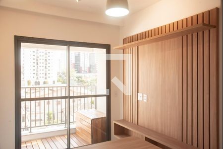 Apartamento para alugar com 29m², 1 quarto e sem vagaSala