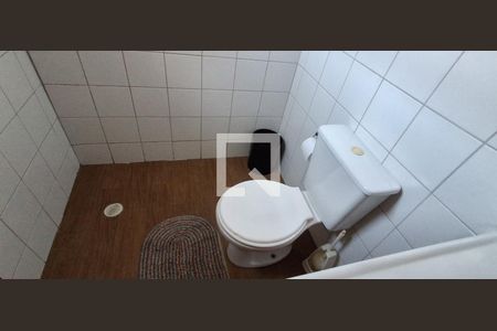 Casa à venda com 400m², 4 quartos e 4 vagas Casa à venda com 400m², 4 quartos e 4 vagasBanheiro Social 2