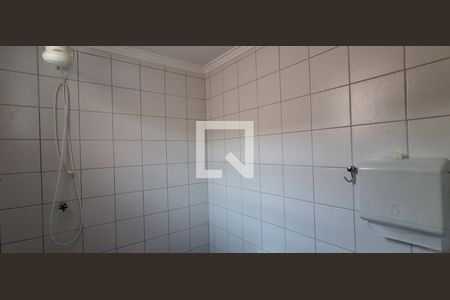 Casa à venda com 400m², 4 quartos e 4 vagas Casa à venda com 400m², 4 quartos e 4 vagasBanheiro Social 2