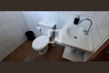 Casa à venda com 400m², 4 quartos e 4 vagas Casa à venda com 400m², 4 quartos e 4 vagasBanheiro Social 2