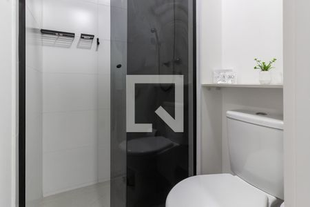 Apartamento para alugar com 1 quarto, 25m² em Vila Mariana, São Paulo