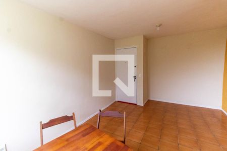 Sala de apartamento à venda com 2 quartos, 60m² em Fonseca, Niterói