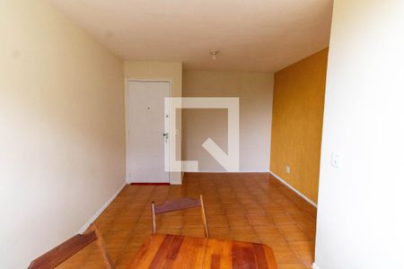 Sala de apartamento à venda com 2 quartos, 60m² em Fonseca, Niterói