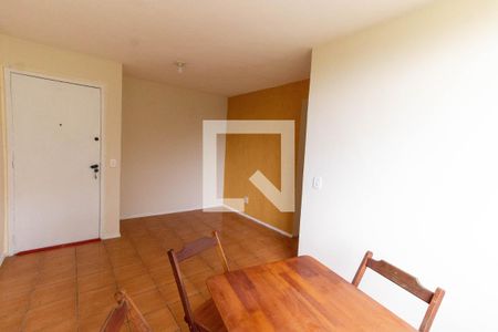 Sala de apartamento à venda com 2 quartos, 60m² em Fonseca, Niterói