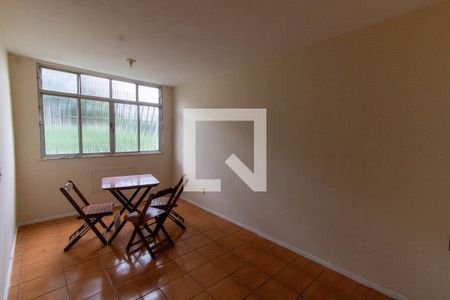 Sala de apartamento à venda com 2 quartos, 60m² em Fonseca, Niterói