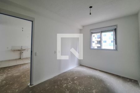 Quarto de kitnet/studio para alugar com 1 quarto, 36m² em Liberdade, São Paulo