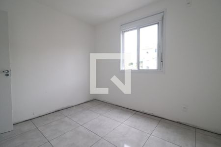 Quarto 01 de apartamento para alugar com 2 quartos, 51m² em Santo Afonso, Novo Hamburgo