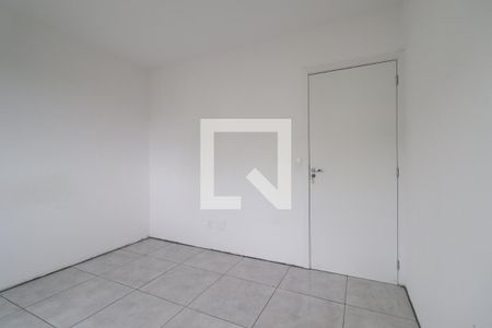 Quarto 01 de apartamento para alugar com 2 quartos, 51m² em Santo Afonso, Novo Hamburgo