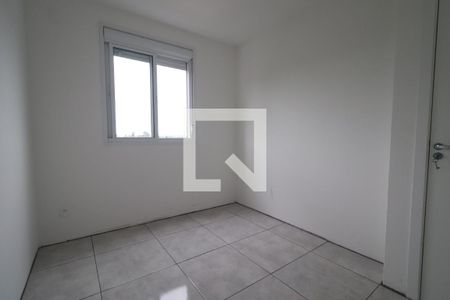 Quarto 2 de apartamento para alugar com 2 quartos, 51m² em Santo Afonso, Novo Hamburgo