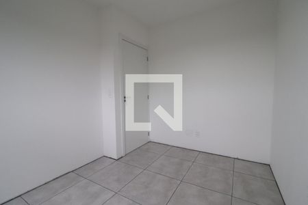 Quarto 2 de apartamento para alugar com 2 quartos, 51m² em Santo Afonso, Novo Hamburgo