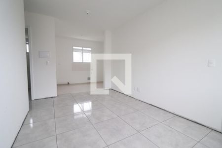 Sala de apartamento para alugar com 2 quartos, 51m² em Santo Afonso, Novo Hamburgo