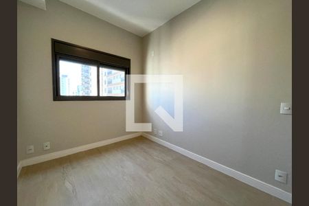 Suite de apartamento para alugar com 1 quarto, 28m² em Jardim Prudência, São Paulo