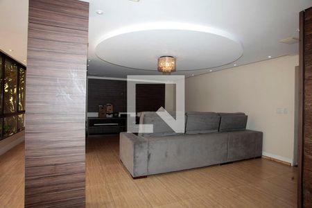 Sala de Estar 1 de casa à venda com 4 quartos, 237m² em Bela Vista, Porto Alegre