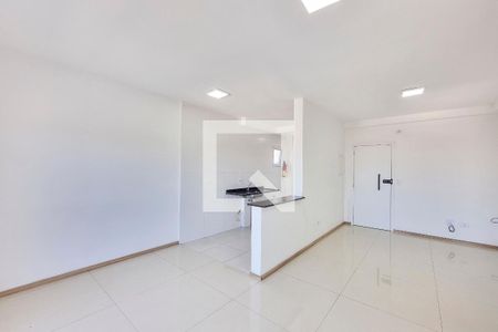 Sala de apartamento para alugar com 2 quartos, 80m² em Jardim Sao Vicente, São José dos Campos