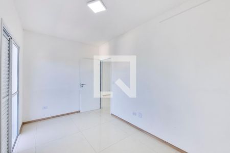 Suíte de apartamento para alugar com 2 quartos, 80m² em Jardim Sao Vicente, São José dos Campos