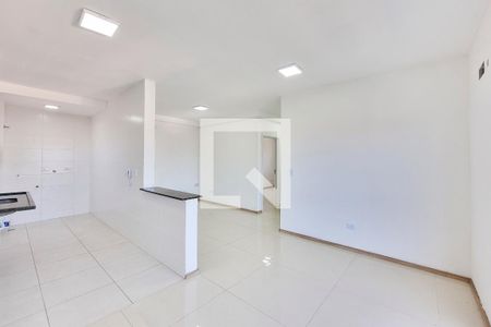 Sala de apartamento para alugar com 2 quartos, 80m² em Jardim Sao Vicente, São José dos Campos