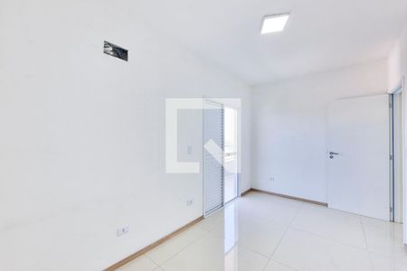 Suíte de apartamento para alugar com 2 quartos, 80m² em Jardim Sao Vicente, São José dos Campos