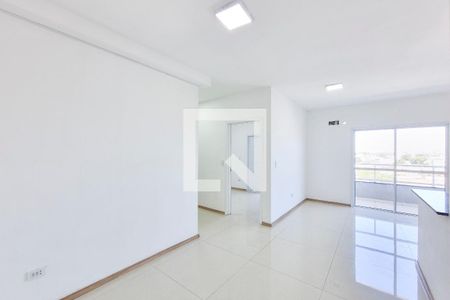 Sala de apartamento para alugar com 2 quartos, 80m² em Jardim Sao Vicente, São José dos Campos