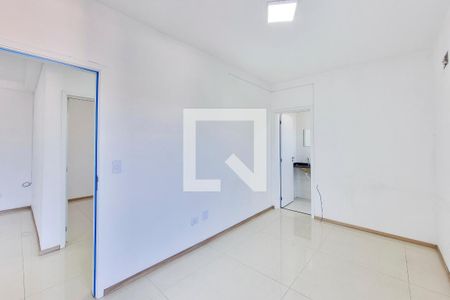 Suíte de apartamento para alugar com 2 quartos, 80m² em Jardim Sao Vicente, São José dos Campos