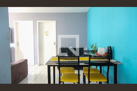 Sala de apartamento à venda com 2 quartos, 49m² em Jardim Vila Formosa, São Paulo