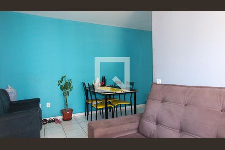 Sala de apartamento à venda com 2 quartos, 49m² em Jardim Vila Formosa, São Paulo