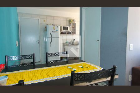 Sala de apartamento à venda com 2 quartos, 49m² em Jardim Vila Formosa, São Paulo