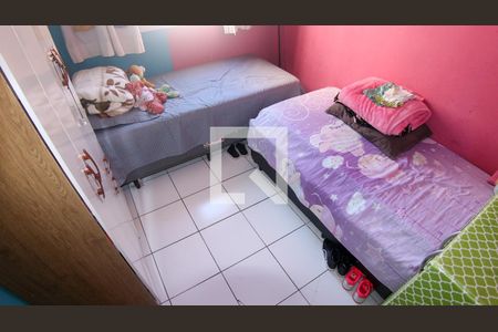 Quarto de apartamento à venda com 2 quartos, 49m² em Jardim Vila Formosa, São Paulo