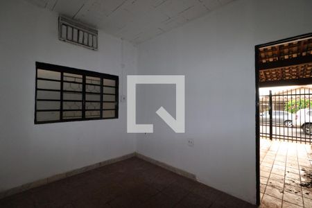 Sala de casa para alugar com 2 quartos, 100m² em Parque Sao Sebastiao, Ribeirão Preto