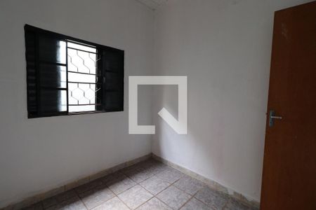 Quarto 1 de casa para alugar com 2 quartos, 100m² em Parque Sao Sebastiao, Ribeirão Preto