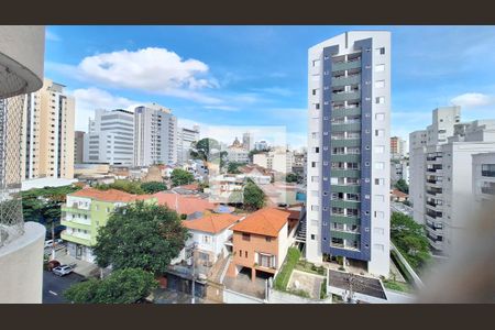 Quarto 1 de apartamento para alugar com 3 quartos, 72m² em Pompeia, São Paulo