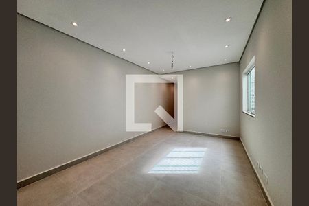 Sala de apartamento à venda com 2 quartos, 155m² em Vila Curuçá, Santo André