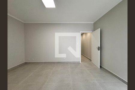 Suíte de apartamento à venda com 2 quartos, 155m² em Vila Curuçá, Santo André