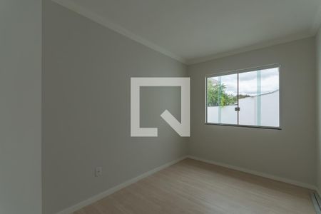 Quarto 1 de casa à venda com 3 quartos, 107m² em Planalto, Belo Horizonte