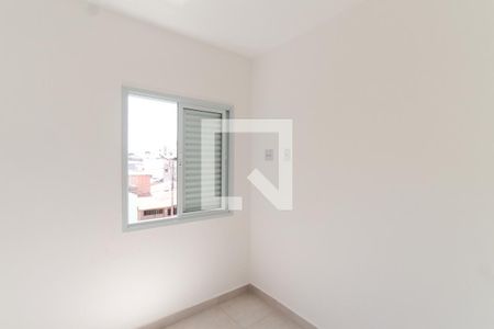 Quarto 2   de apartamento à venda com 2 quartos, 42m² em Vila Nelson, São Paulo