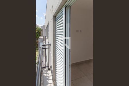 Quarto 1   de apartamento à venda com 2 quartos, 42m² em Vila Nelson, São Paulo