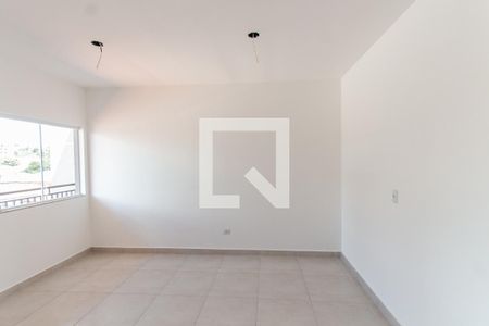 Sala   de apartamento à venda com 2 quartos, 42m² em Vila Nelson, São Paulo