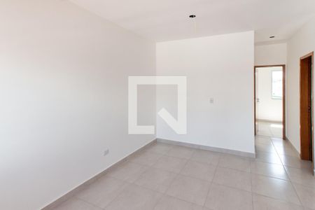 Sala   de apartamento à venda com 2 quartos, 42m² em Vila Nelson, São Paulo