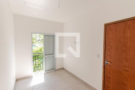 Quarto 1   de apartamento à venda com 2 quartos, 42m² em Vila Nelson, São Paulo