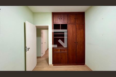 Apartamento à venda com 3 quartos, 98m² em Luxemburgo, Belo Horizonte