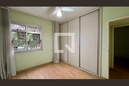 Apartamento à venda com 3 quartos, 98m² em Luxemburgo, Belo Horizonte