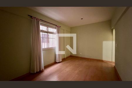 Apartamento à venda com 3 quartos, 98m² em Luxemburgo, Belo Horizonte