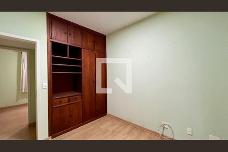 Apartamento à venda com 3 quartos, 98m² em Luxemburgo, Belo Horizonte