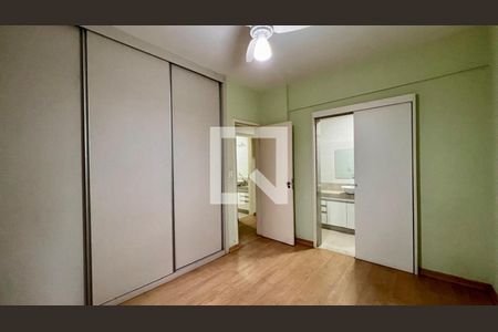 Apartamento à venda com 3 quartos, 98m² em Luxemburgo, Belo Horizonte