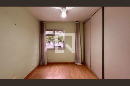 Apartamento à venda com 3 quartos, 98m² em Luxemburgo, Belo Horizonte