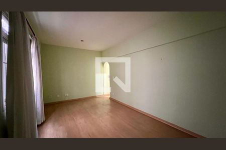 Apartamento à venda com 3 quartos, 98m² em Luxemburgo, Belo Horizonte